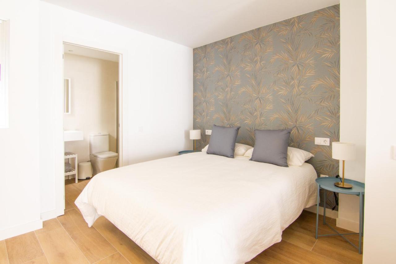 Arguineguin Apartamentos La Sal מראה חיצוני תמונה