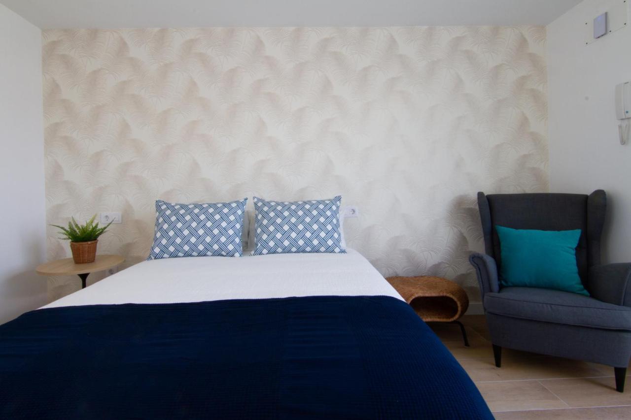 Arguineguin Apartamentos La Sal מראה חיצוני תמונה