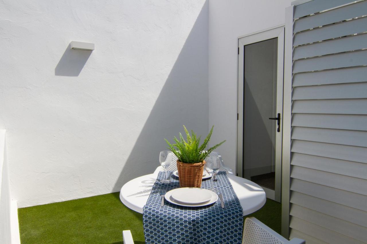 Arguineguin Apartamentos La Sal מראה חיצוני תמונה