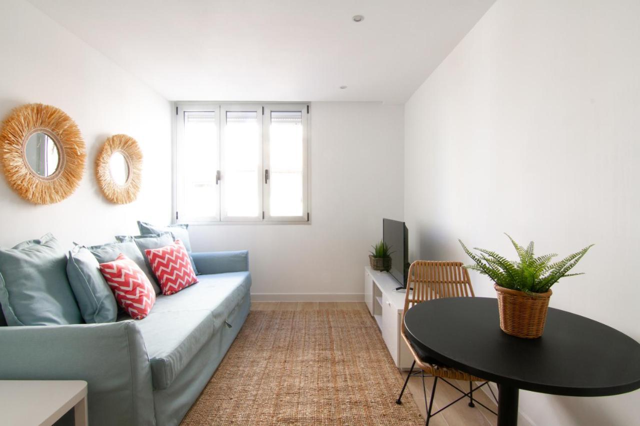 Arguineguin Apartamentos La Sal מראה חיצוני תמונה