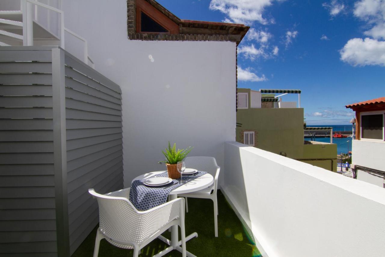 Arguineguin Apartamentos La Sal מראה חיצוני תמונה