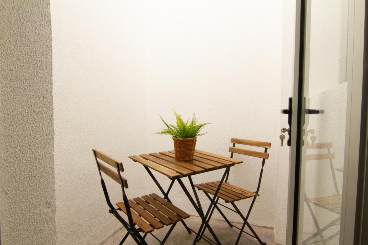 Arguineguin Apartamentos La Sal מראה חיצוני תמונה