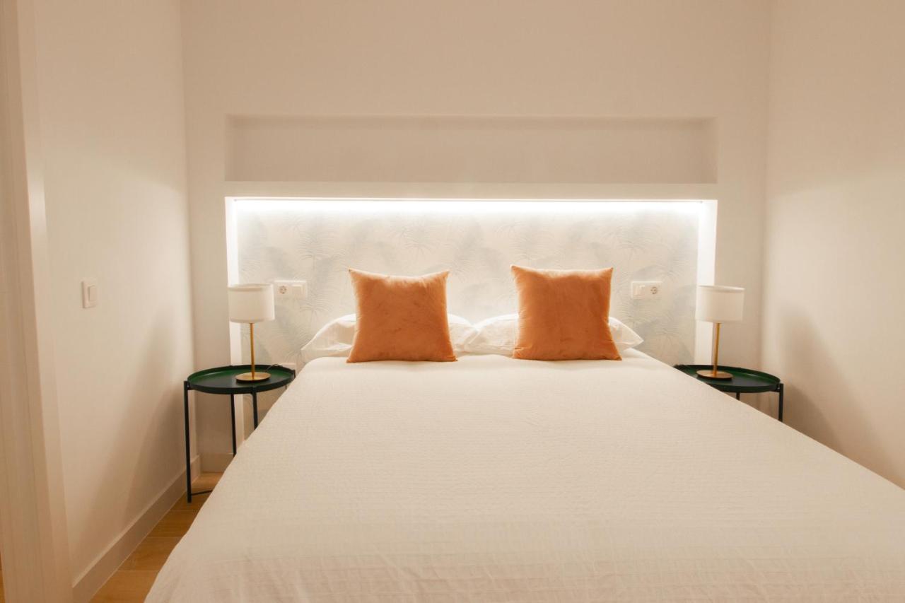 Arguineguin Apartamentos La Sal מראה חיצוני תמונה