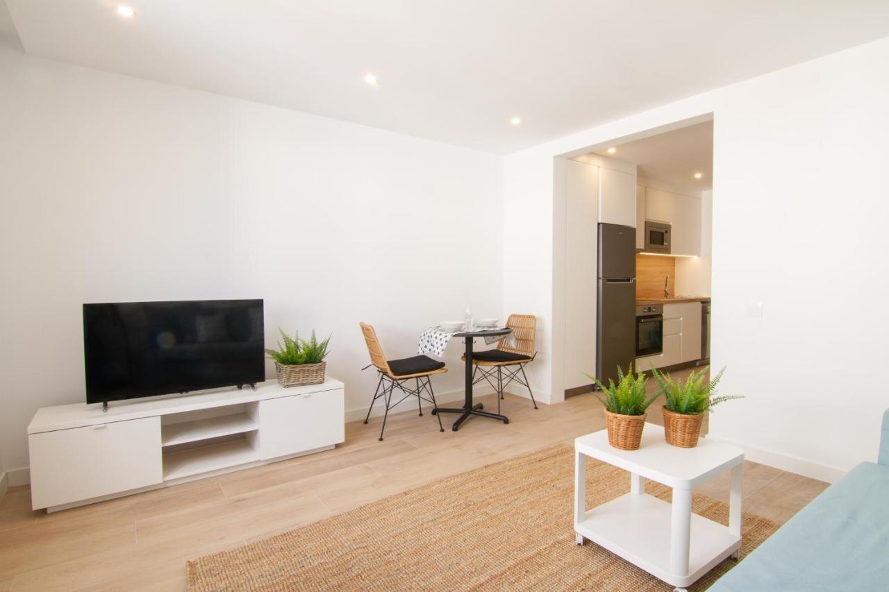 Arguineguin Apartamentos La Sal מראה חיצוני תמונה