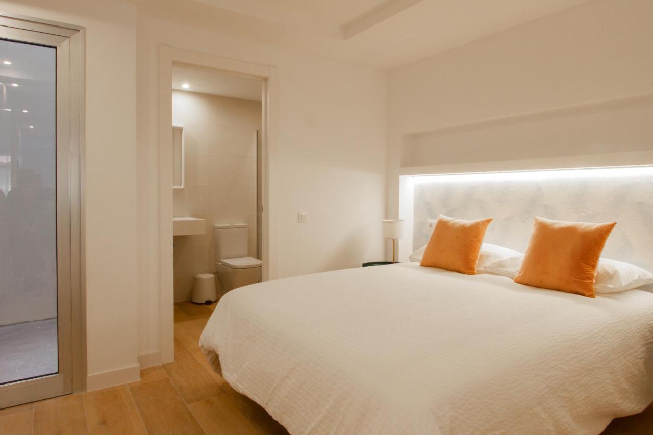 Arguineguin Apartamentos La Sal מראה חיצוני תמונה