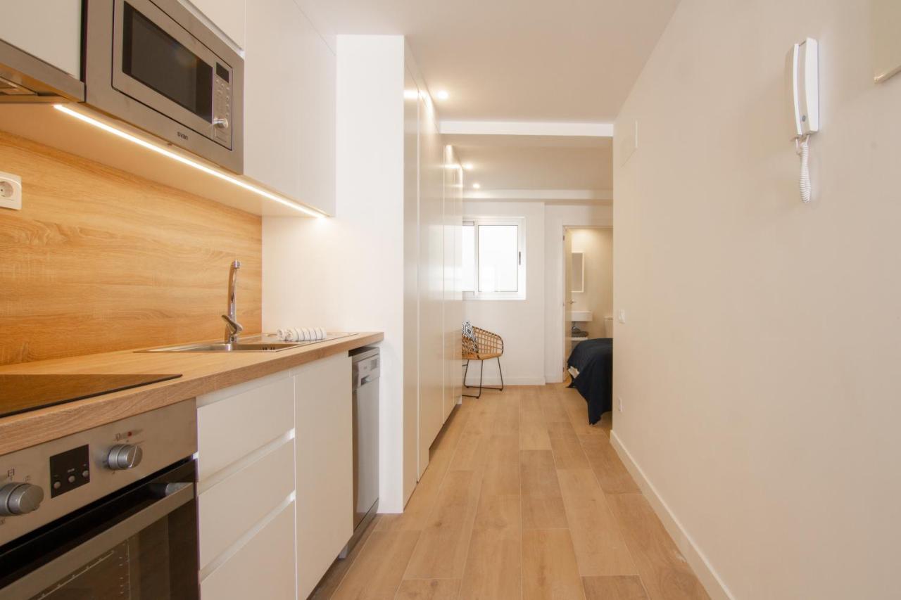 Arguineguin Apartamentos La Sal מראה חיצוני תמונה
