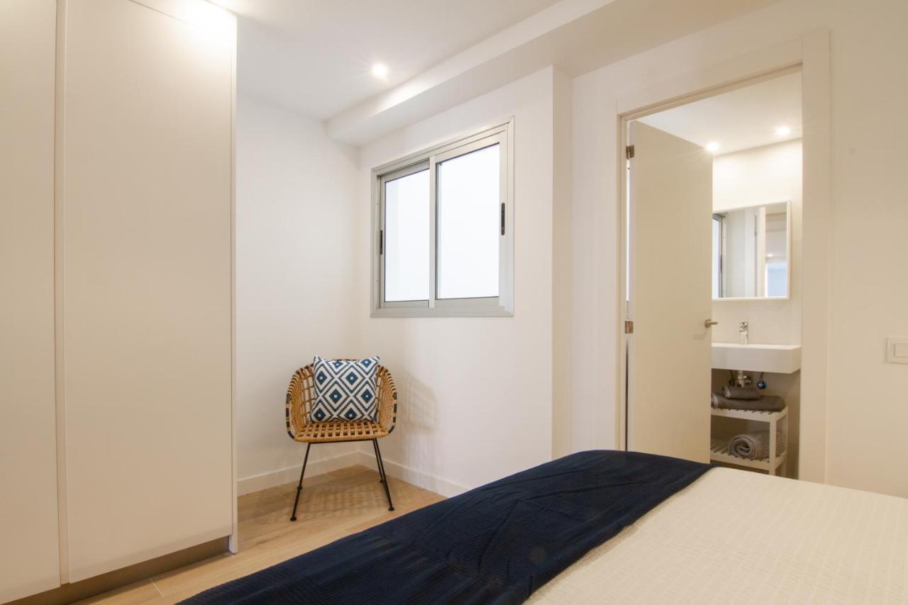 Arguineguin Apartamentos La Sal מראה חיצוני תמונה