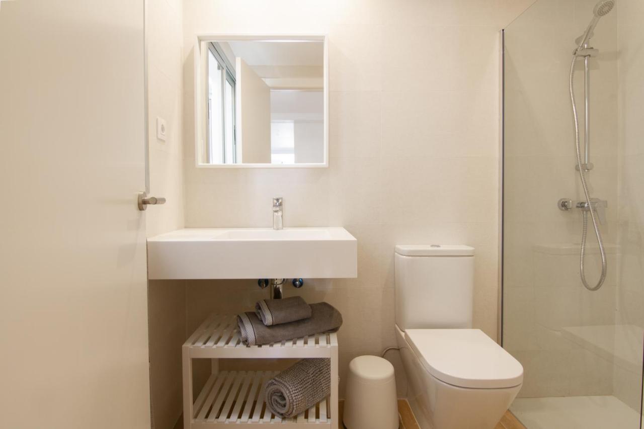 Arguineguin Apartamentos La Sal מראה חיצוני תמונה