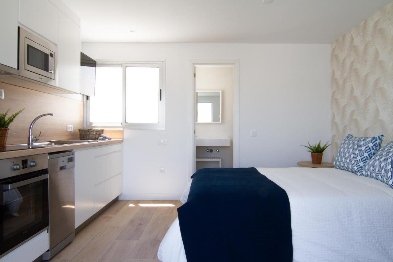 Arguineguin Apartamentos La Sal מראה חיצוני תמונה