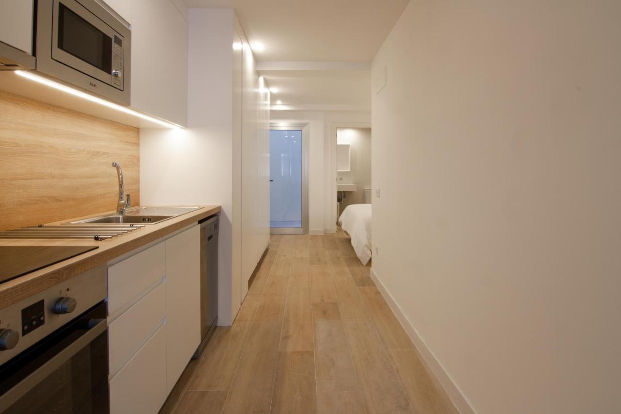 Arguineguin Apartamentos La Sal מראה חיצוני תמונה