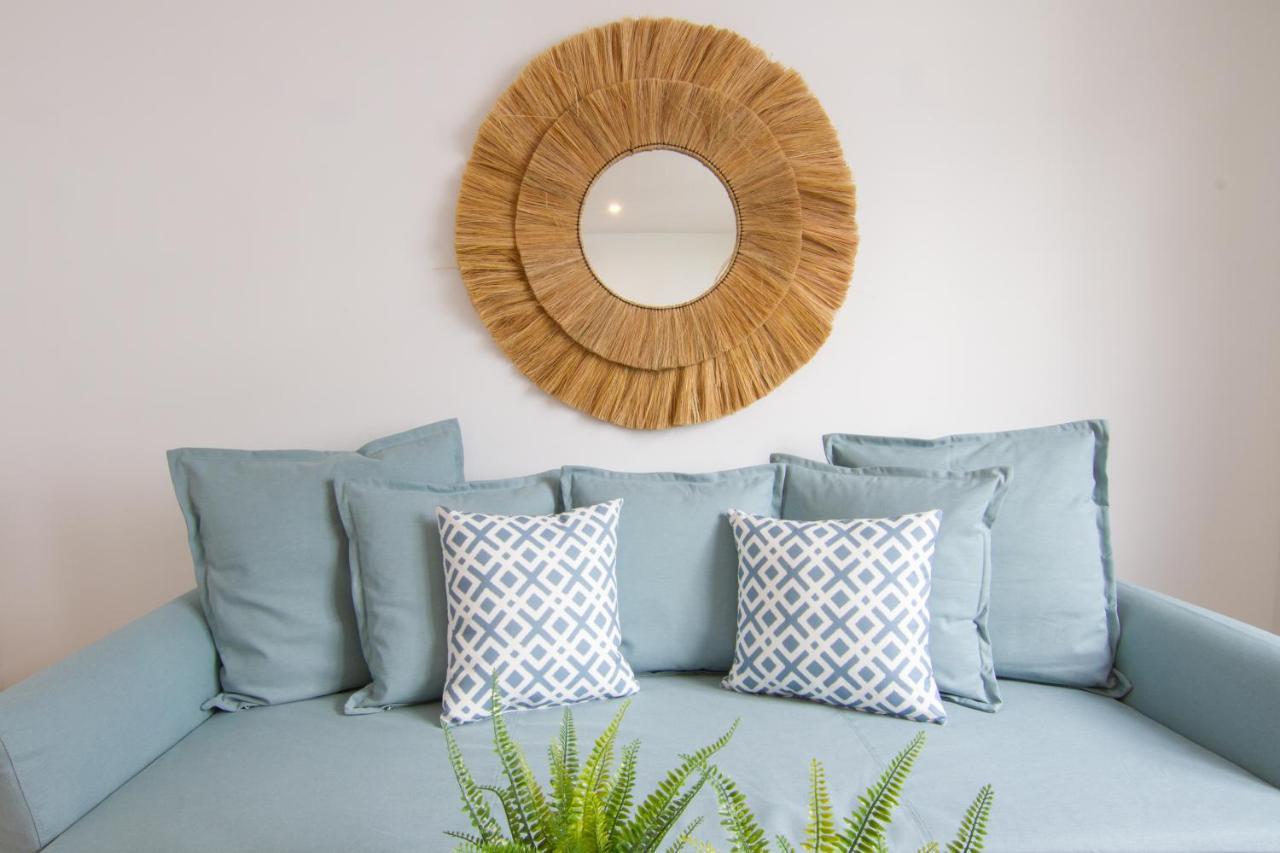 Arguineguin Apartamentos La Sal מראה חיצוני תמונה
