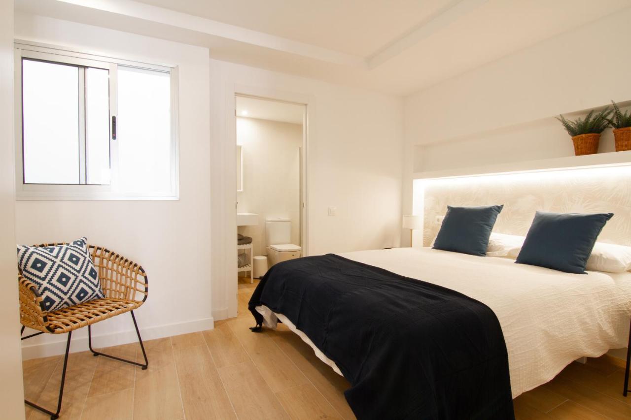 Arguineguin Apartamentos La Sal מראה חיצוני תמונה