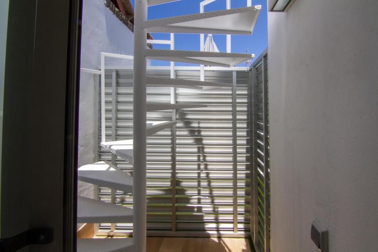 Arguineguin Apartamentos La Sal מראה חיצוני תמונה