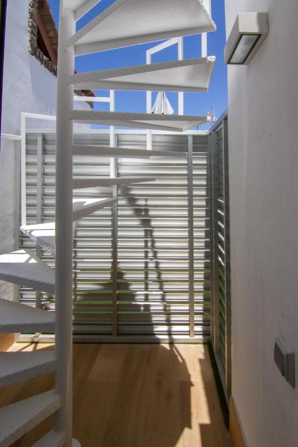 Arguineguin Apartamentos La Sal מראה חיצוני תמונה